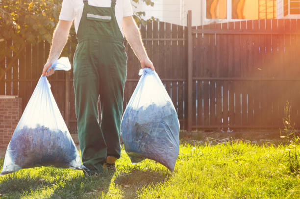 Best Residential Junk Removal  in Dowagiac, MI